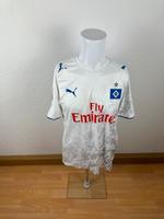 Van Der Vaart #23 Hamburger SV 2006/2007 Heim Trikot Gr.M Nordrhein-Westfalen - Warendorf Vorschau