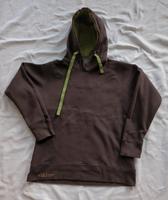Elkline Damen Pullover Hoodie Größe 40 Braun Taffine2.0 Bayern - Affing Vorschau