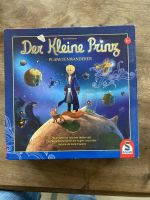 Der Kleine Prinz - Brettspiel Baden-Württemberg - Billigheim Vorschau