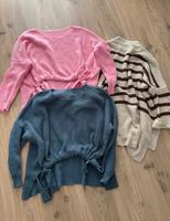 NEU Damen Trend Pullover OneSize H&M Hessen - Wetzlar Vorschau