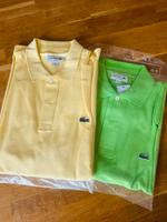 Lacoste Polo Poloshirt Shirt t-shirt NEU # Herren zx ultraboost Sachsen - Görlitz Vorschau