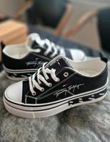 Tommy Hilfiger Schuhe Grö 38 Dresden - Prohlis-Nord Vorschau