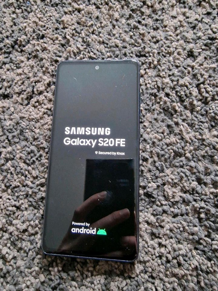 Samsung Galaxy S20 FE 128GB in Barßel
