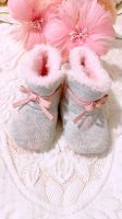 Mayoral Babyboots / Baby Schuhe Größe 19/20 Bayern - Geretsried Vorschau