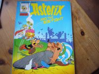 Asterix and the big fight Uderzo/Goscinny  von 1971 Comic Nordrhein-Westfalen - Kaarst Vorschau