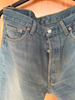 Levi’s Jeans dickerer Stoff W34 L32 L Rheinland-Pfalz - Reichenbach-Steegen Vorschau