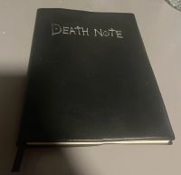 Death Note Notizbuch Aachen - Aachen-Mitte Vorschau