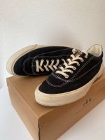 Neuwertige Schuhe von EKN Keir schwarz, Größe 42 Innenstadt - Köln Altstadt Vorschau