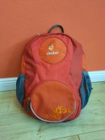 Deuter Kinderrucksack Thüringen - Apolda Vorschau