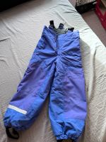 Schneehose Skihose H&M Gr 122 Dresden - Leuben Vorschau