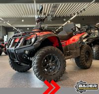 TGB BLADE 550 LT | LOF ZULASSUNG | 38 PS | TOP | ROT Bayern - Neumarkt i.d.OPf. Vorschau