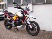 Moto Guzzi V85 TT - Sehr gepflegt, viel Zubehör, HU neu! Hannover - Nord Vorschau