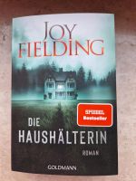 Buch/Roman "Die Haushälterin" von Joy Fielding Bayern - Pyrbaum Vorschau