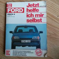 Jetzt helfe ich mir selbst Ford Fiesta oldtimer ab Baujahr 89 Parchim - Landkreis - Lübz Vorschau