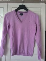 Tommy Hilfiger Pullover Flieder 36 Niedersachsen - Lathen Vorschau