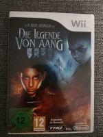 Wii Spiel Die Legende von Aang Bayern - Gochsheim Vorschau