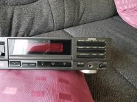 CD Player Technics SL - P 277 A Nordrhein-Westfalen - Bottrop Vorschau