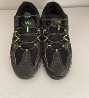 Trekking Kinderschuhe Wanderschuhe gr.36 Tex Wasserabweisend Niedersachsen - Isernhagen Vorschau