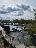 Bootsliegeplatz Neustädter Hafen Dresden Dresden - Neustadt Vorschau