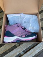 Verkaufe Wanderschuhe für Mädchen von Jack Wolfskin Mecklenburg-Vorpommern - Pasewalk Vorschau