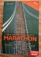 Das große Buch vom Marathon Sachsen - Rodewisch Vorschau