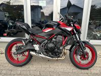 Kawasaki Z650 *2024* Bayern - Egmating Vorschau