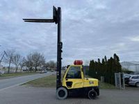 Hyster H5.5FT Niedersachsen - Oldenburg Vorschau