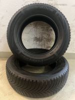 2 Winterreifen 195/65 R15 92T 5,4mm Hankook mit Montage #C502 Hessen - Hanau Vorschau