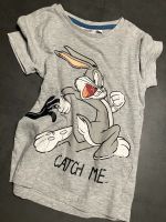 Kurzarm Shirt Looney Tunes in Gr. 98/104 Baden-Württemberg - Wehr Vorschau