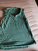 Bluse Gr M crinkle(, ausgestellte Form) Nordrhein-Westfalen - Alsdorf Vorschau