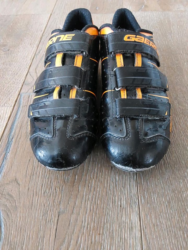 GAERNE ❤️ Radschuhe Klickschuhe MTB Gr. 42 in Hof (Saale)