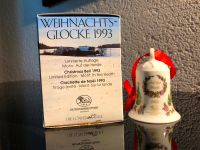**Hutschenreuther**Weihnachtsglocke 1993 mit Karton** Bayern - Schwabach Vorschau
