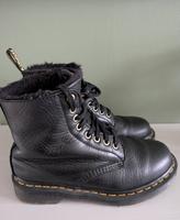 Stiefel gefüttert Doc Martens Hessen - Riedstadt Vorschau