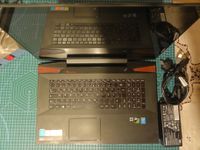 Lenovo y70-70 Touch i7 4720HQ 16GB Ram 512GB SSD PC Laptop Nvidia Brandenburg - Neuruppin Vorschau