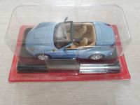 Modellauto 1:43, Ferrari California BJ 2008, Originalverpackt Nordrhein-Westfalen - Enger Vorschau