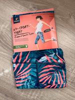 Tchibo ¾ Sport Tight Capri Yoga Fitness Gymnastik Pilates NavyAOP Niedersachsen - Hoya Vorschau