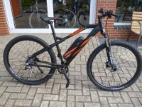 NEU !! Prophete e.MTB 29" Blaupunkt/ Disc- ZWEIRAD HERZBERG Nordrhein-Westfalen - Tecklenburg Vorschau