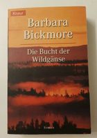 Frauenroman Barbara Bickmore Die Bucht der Wildgänse Baden-Württemberg - Eichstetten am Kaiserstuhl Vorschau