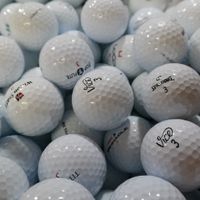 Golfbälle Lakeballs Ankauf Kauf Verkauf in großen Mengen Bayern - Tiefenbach Vorschau