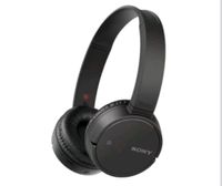 WH-CH500 kabellose Kopfhörer Sony Headset Niedersachsen - Braunschweig Vorschau