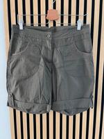 Tchibo TCM Shorts khaki Gr.38 Bremen - Vegesack Vorschau