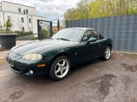 Mazda Mx5 Cabrio mit Hardtop Köln - Worringen Vorschau