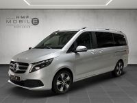 Mietwagen Mercedes V300d  V Klasse BUS 7 Sitzer VIPShuttle Mieten Thüringen - Unterwellenborn Vorschau