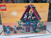 Lego 40601 majisto's magical workshop zauberwerkstatt Duisburg - Duisburg-Mitte Vorschau