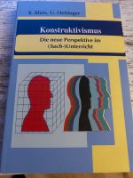 Konstruktivismus K. Klein und U. Oettinger Rheinland-Pfalz - Guntersblum Vorschau