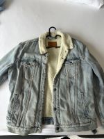 Levis, Jeansjacke, gefüttert, XL Nordrhein-Westfalen - Selm Vorschau