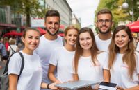 Studentenjob (m/w/d) 2.500€ - 3.500€ AB SOFORT! Pro... (20867213) Thüringen - Jena Vorschau