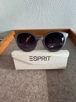 Esprit Sonnenbrille in Matt grau Retro Vintage Dresden - Blasewitz Vorschau