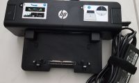 Original HP Dockingstation HP ProBook 6550b Baden-Württemberg - Filderstadt Vorschau