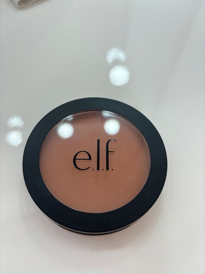 E.l.f. Blush/Rush in Meldorf